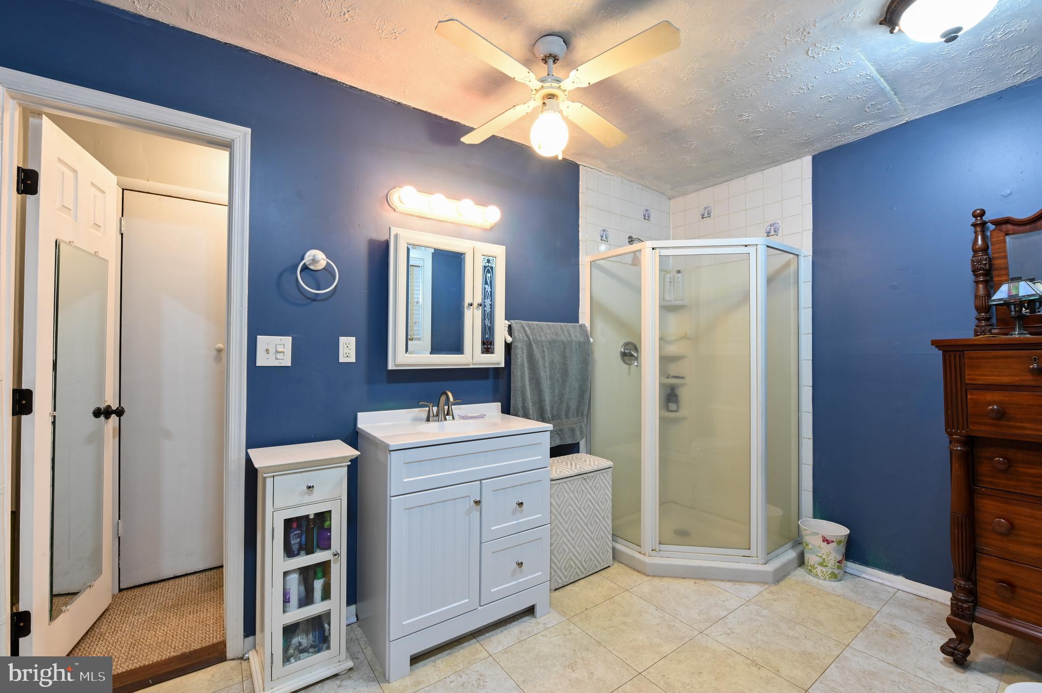 1637 Colbert Road Annapolis, MD 21409 - Photo 11 of 26 Updated primary bathroom