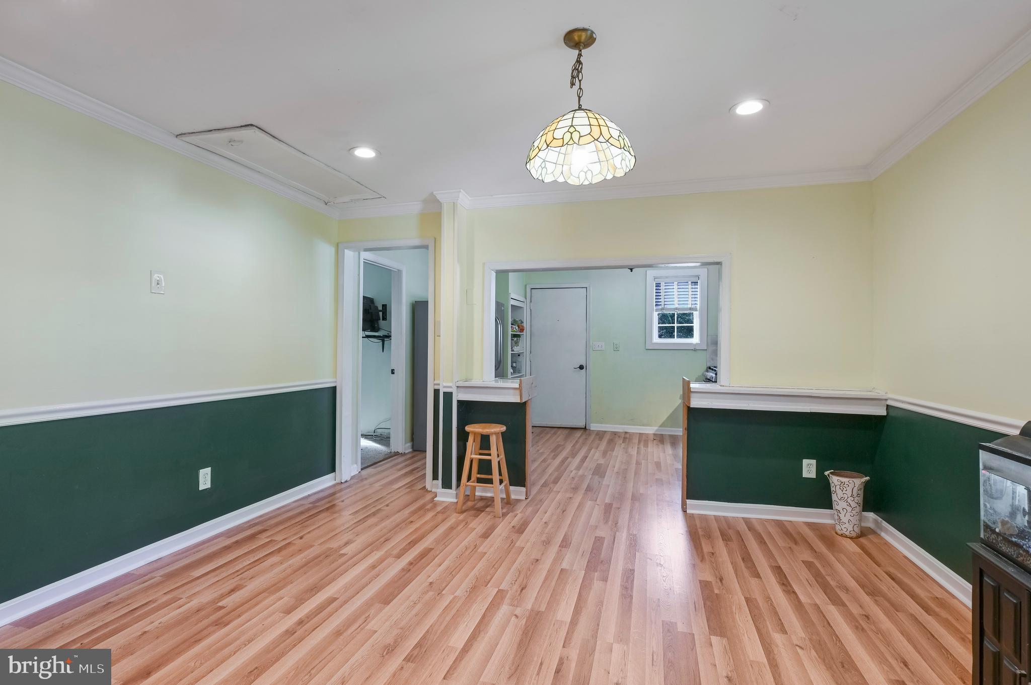 1637 Colbert Road Annapolis, MD 21409 - Photo 19 of 26 Dining Room