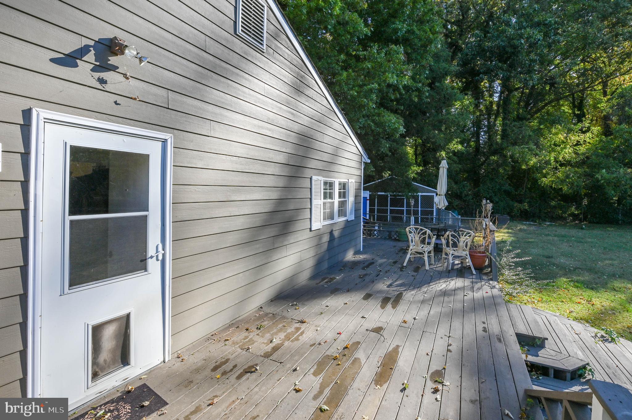 1637 Colbert Road Annapolis, MD 21409 - Photo 25 of 26 Gallery Image 25