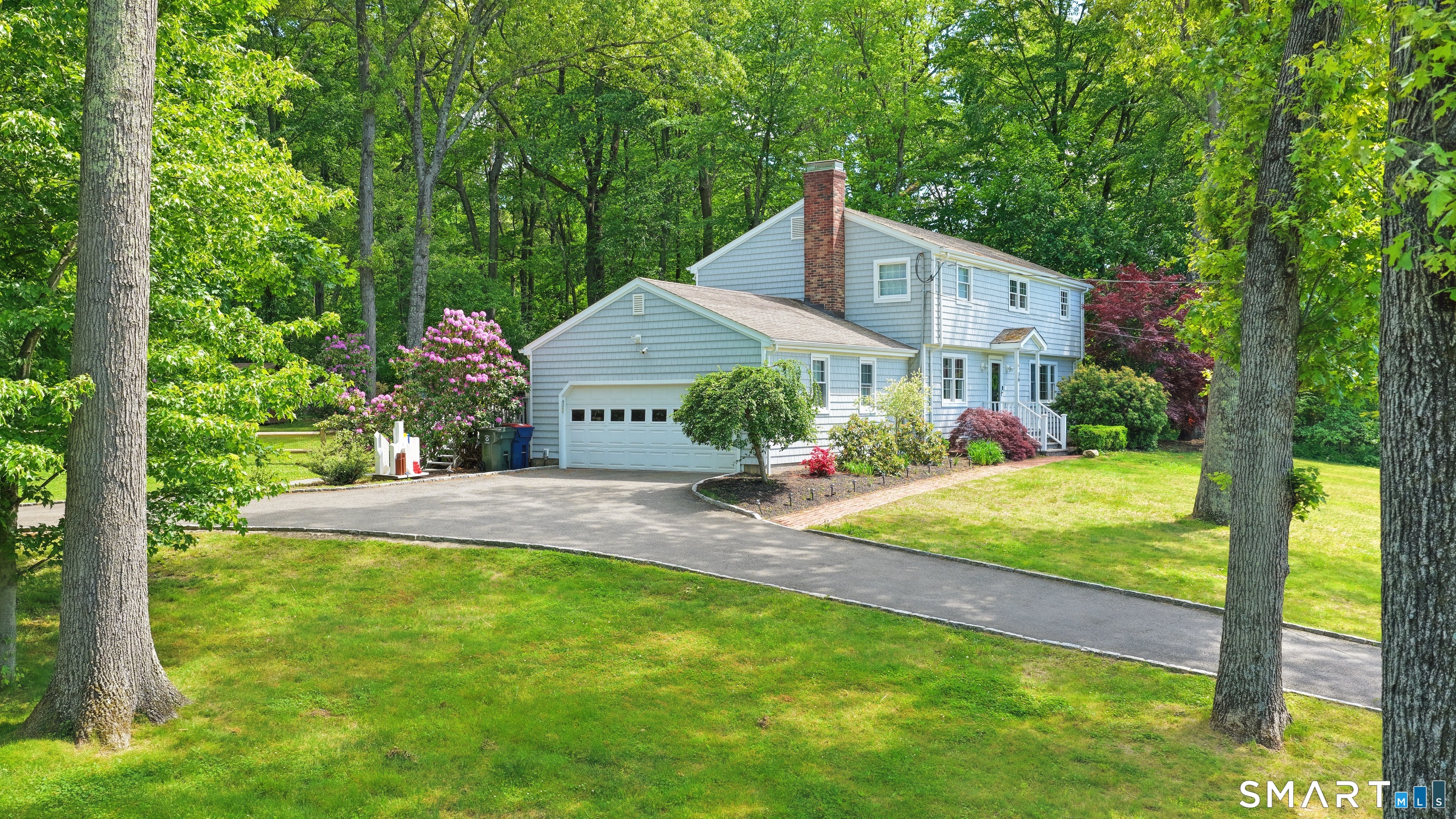 76 Greenbrier Road Trumbull, CT 06611 - Photo 32 of 38