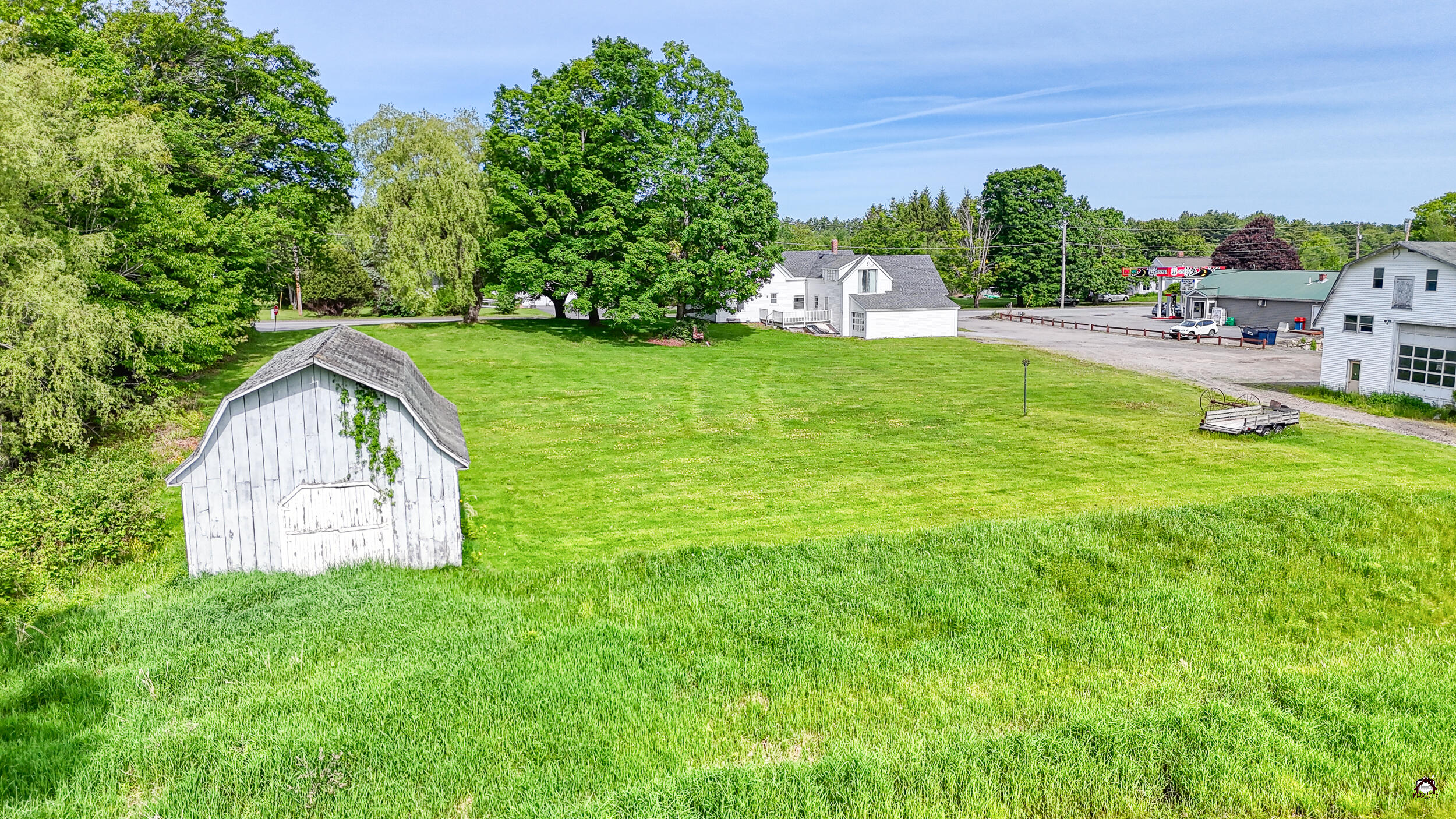 164 Windsor Road China, ME 04358 - Photo 41 of 47 115