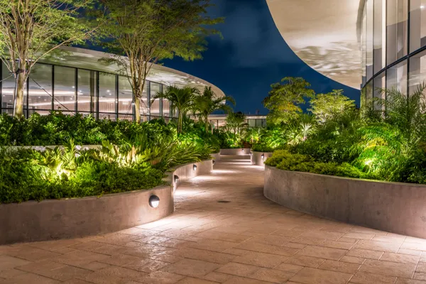 $7,999,999 | 700 Northeast 24th Street, Unit PH MANSION6003, Miami, FL 33137