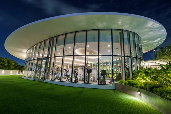 $7,999,999 | 700 Northeast 24th Street, Unit PH MANSION6003, Miami, FL 33137