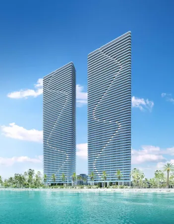 $7,999,999 | 700 Northeast 24th Street, Unit PH MANSION6003, Miami, FL 33137