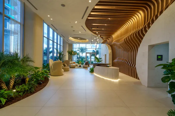 $7,999,999 | 700 Northeast 24th Street, Unit PH MANSION6003, Miami, FL 33137