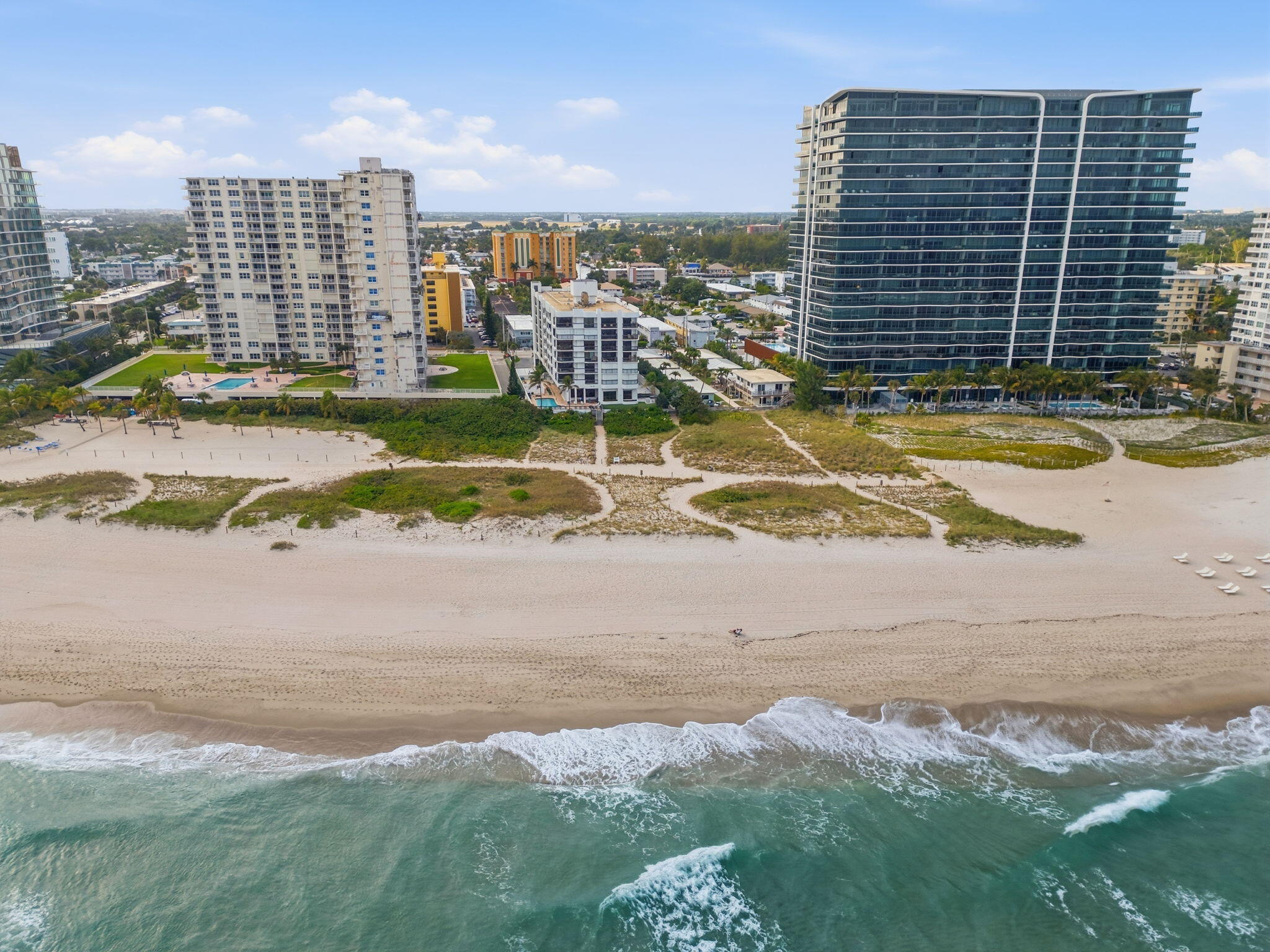 3221 Northeast 8th Street, Unit F305 Pompano Beach, FL 33062 - Photo 24 of 27 7-web-or-mls-DJI_0008