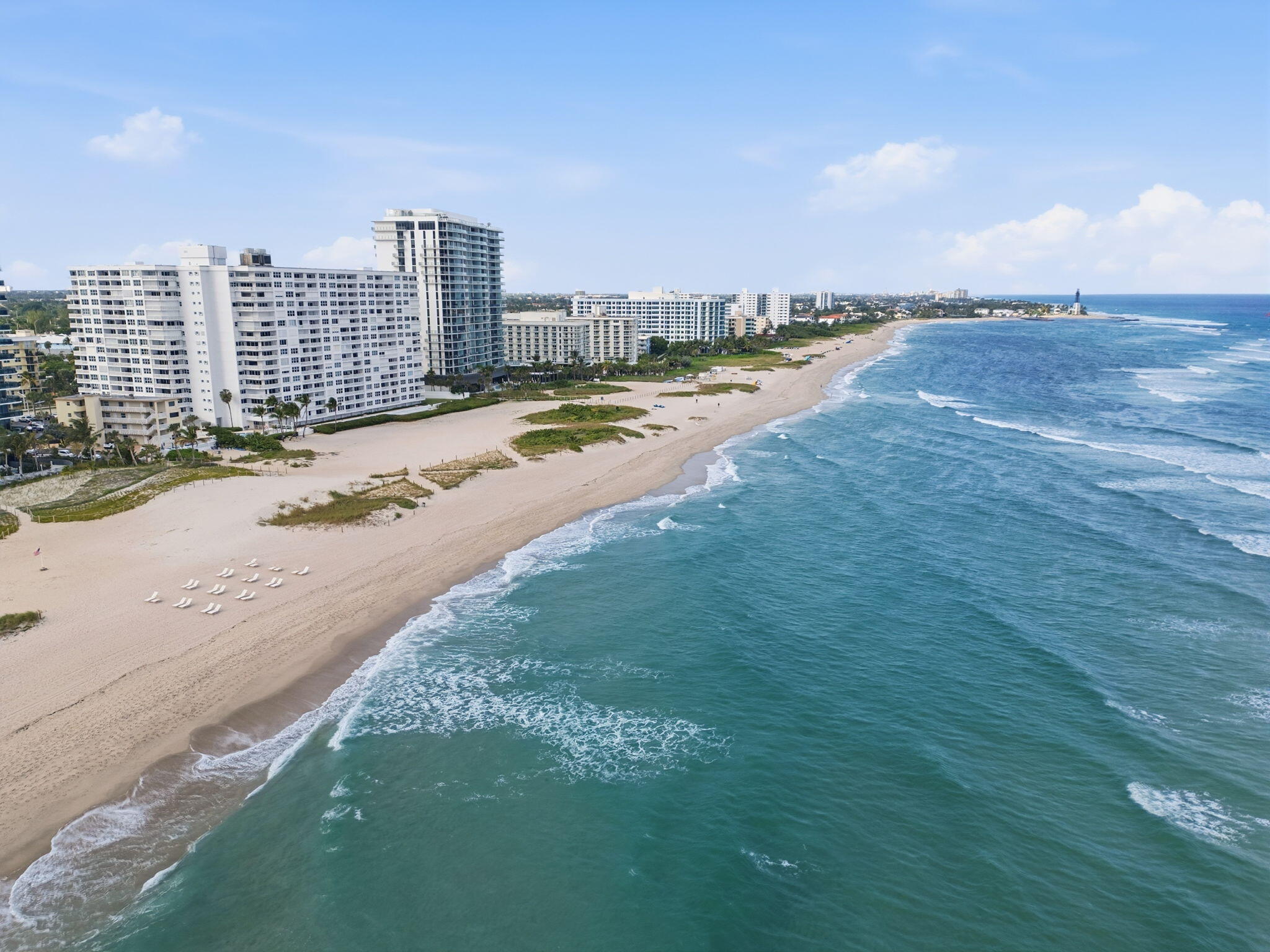3221 Northeast 8th Street, Unit F305 Pompano Beach, FL 33062 - Photo 25 of 27 8-web-or-mls-DJI_0013