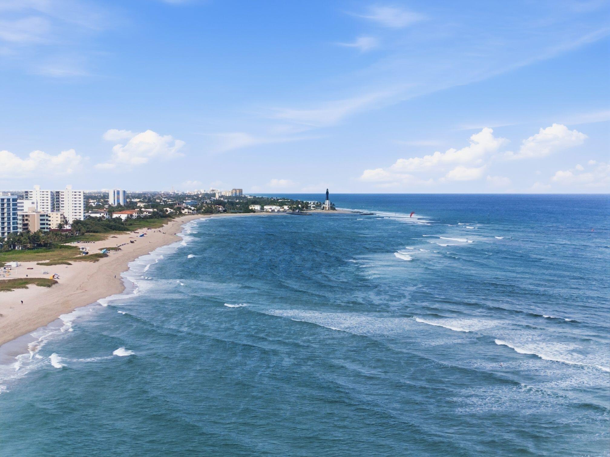 3221 Northeast 8th Street, Unit F305 Pompano Beach, FL 33062 - Photo 26 of 27 9-web-or-mls-DJI_0018
