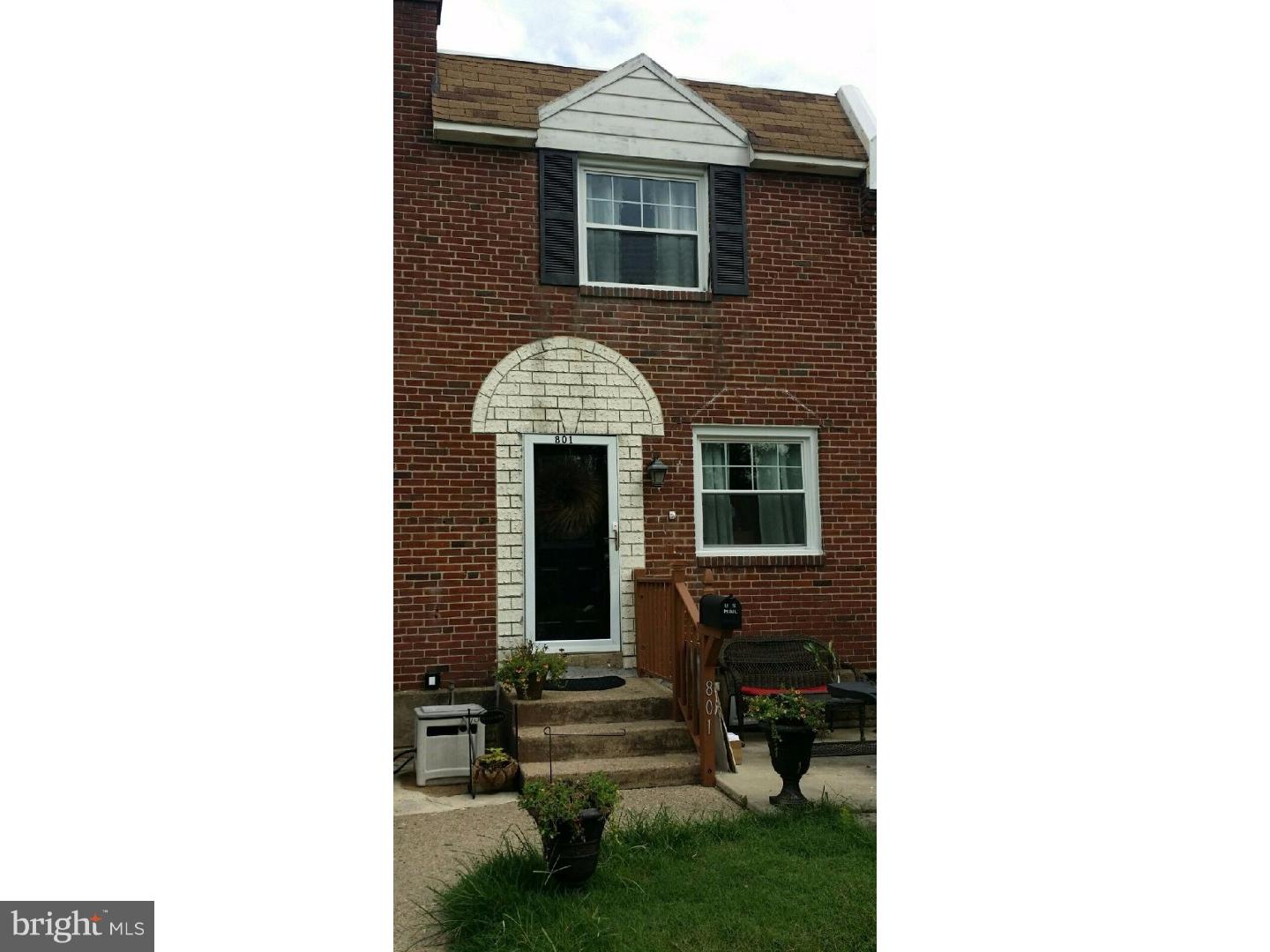 801 Bennington Road Folcroft, PA 19032 - Photo 1 of 25