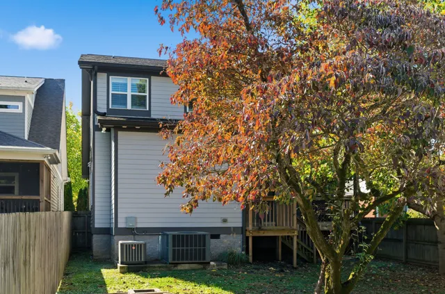 $4,600 | 502 A Rosebank Avenue, Nashville, TN 37206