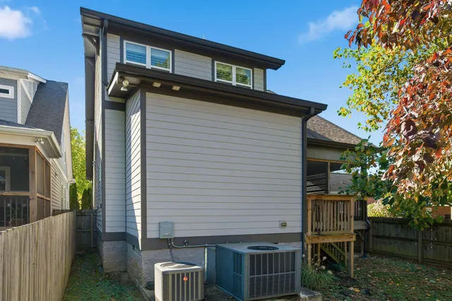 $4,600 | 502 A Rosebank Avenue, Nashville, TN 37206