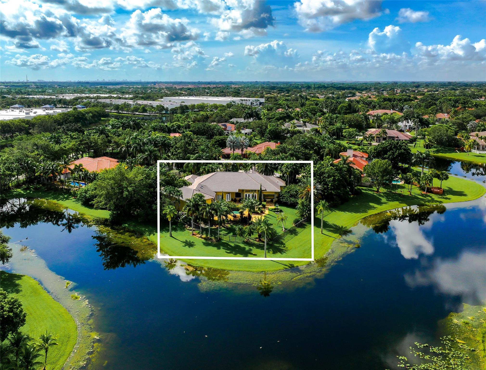 3220 Paddock Road Weston, FL 33331 - Photo 42 of 59 Photo 42