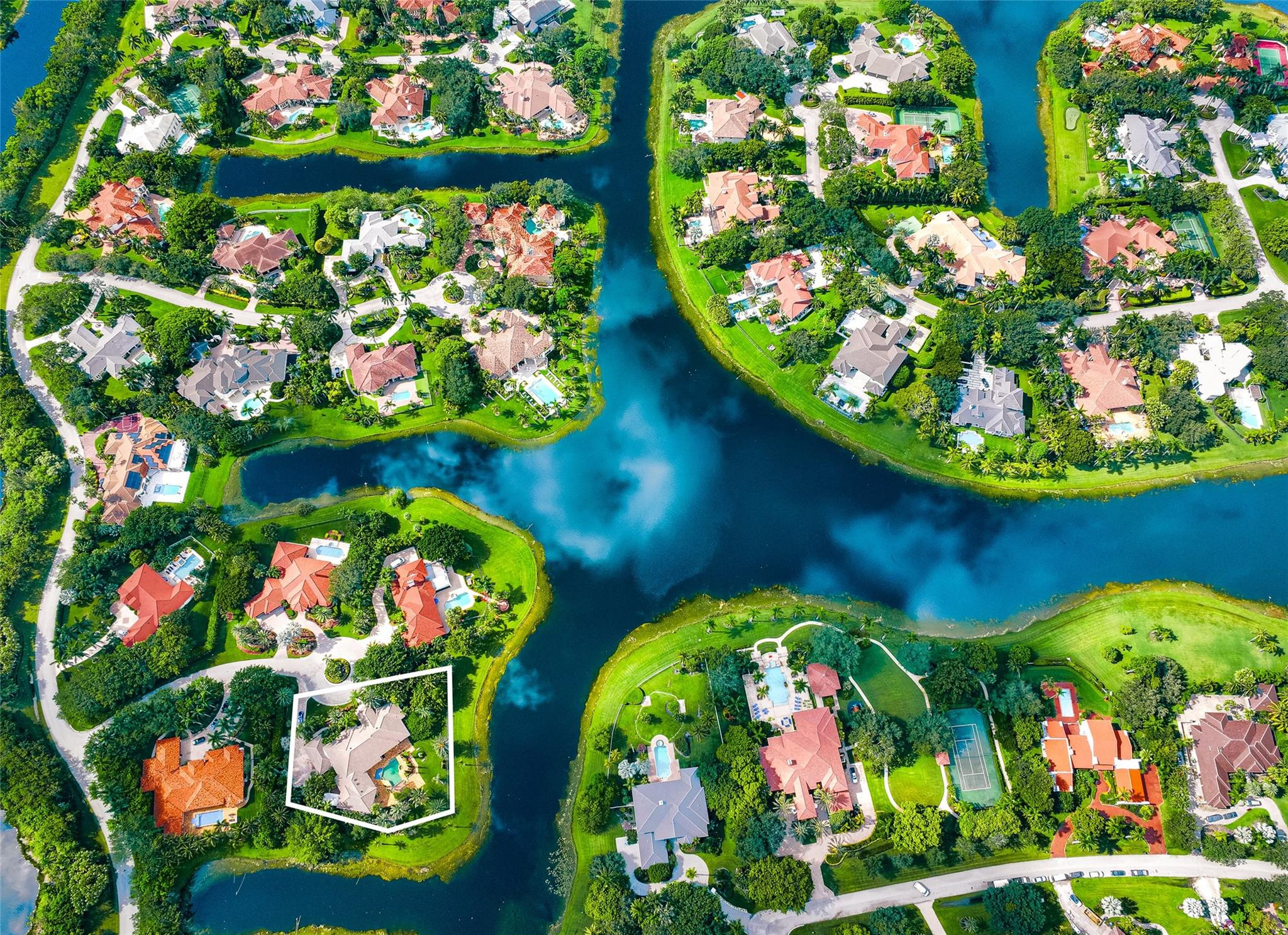 3220 Paddock Road Weston, FL 33331 - Photo 43 of 59 Photo 43