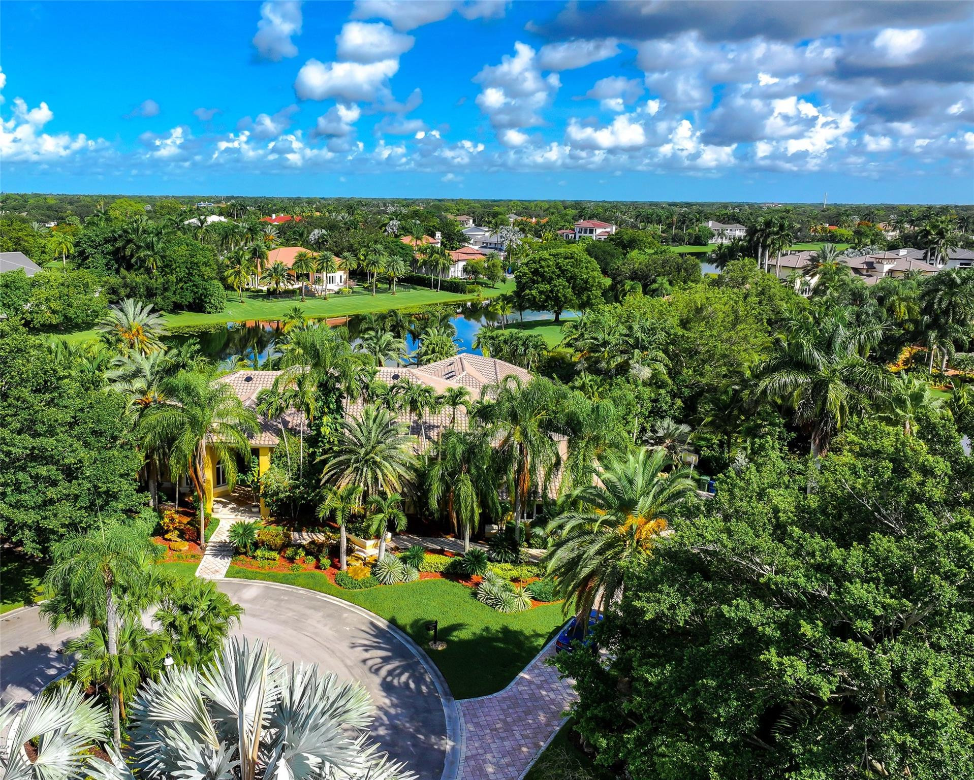 3220 Paddock Road Weston, FL 33331 - Photo 47 of 59 a view of a city