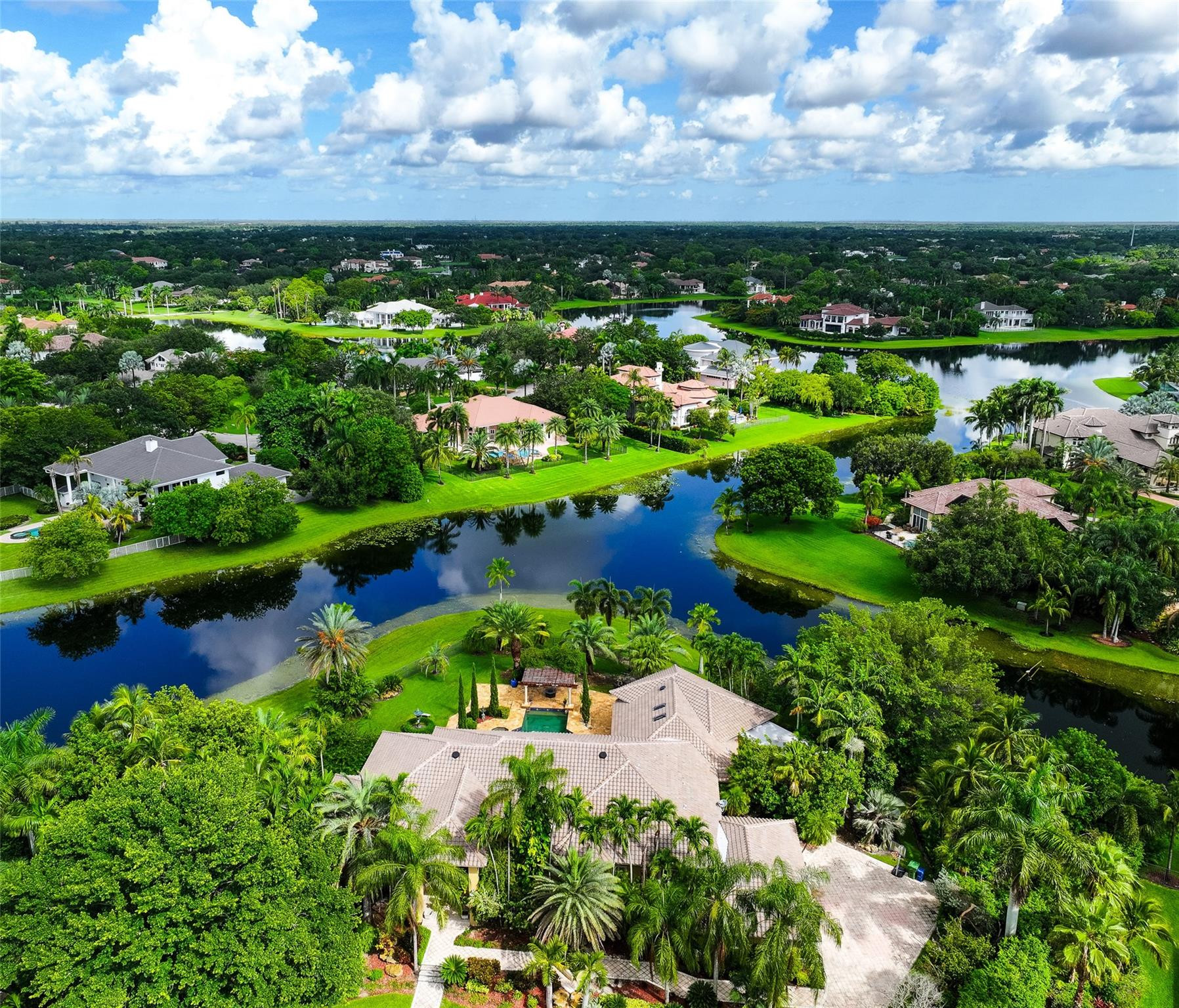 3220 Paddock Road Weston, FL 33331 - Photo 49 of 59 Photo 49