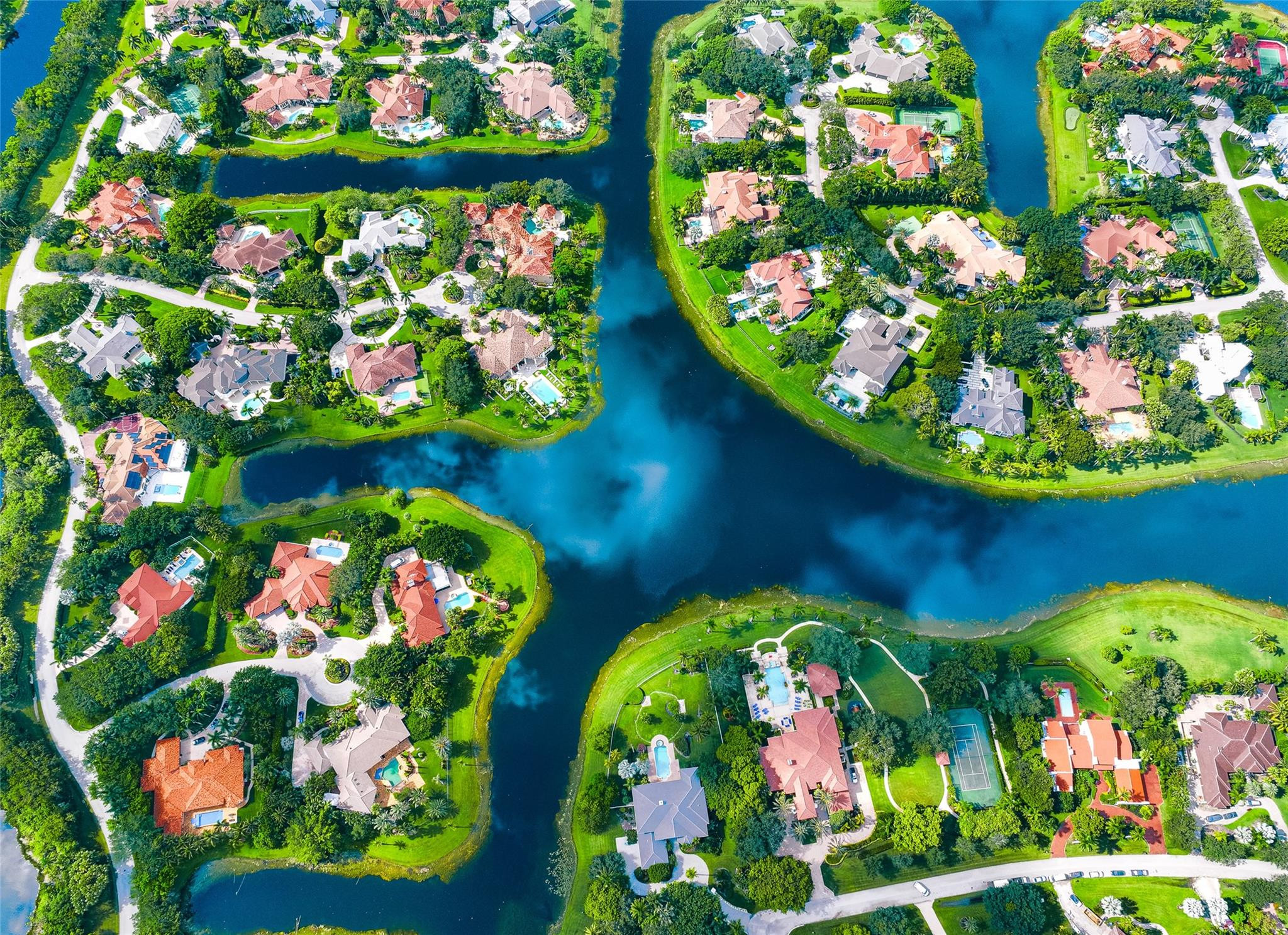 3220 Paddock Road Weston, FL 33331 - Photo 58 of 59 Photo 58