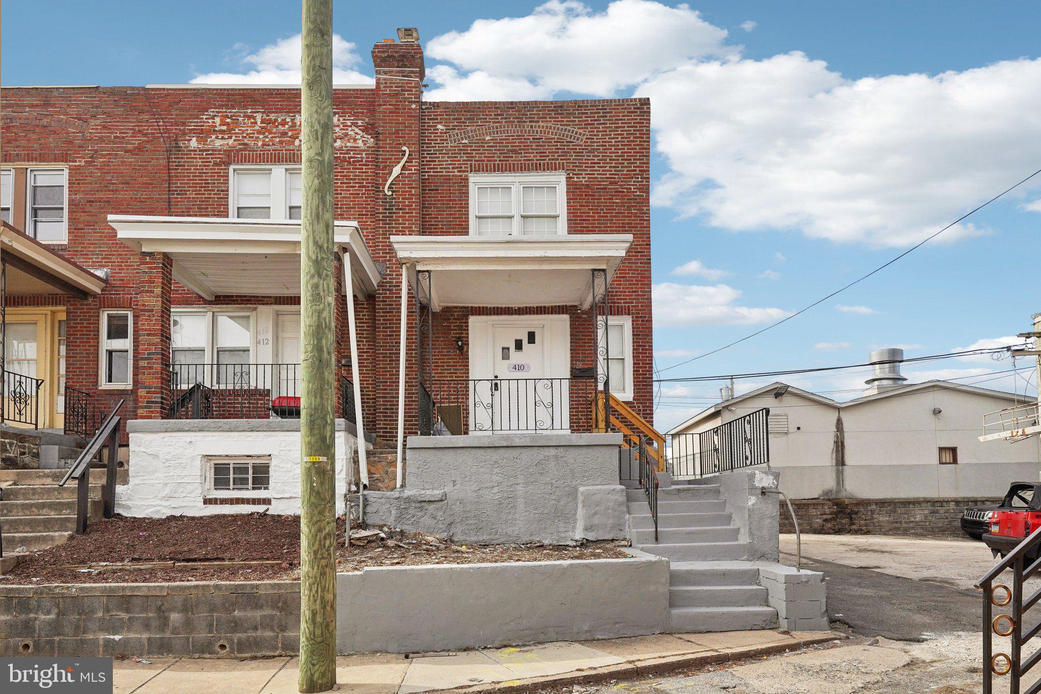 410 Woodcliffe Road Upper Darby, PA 19082 - Photo 1 of 26