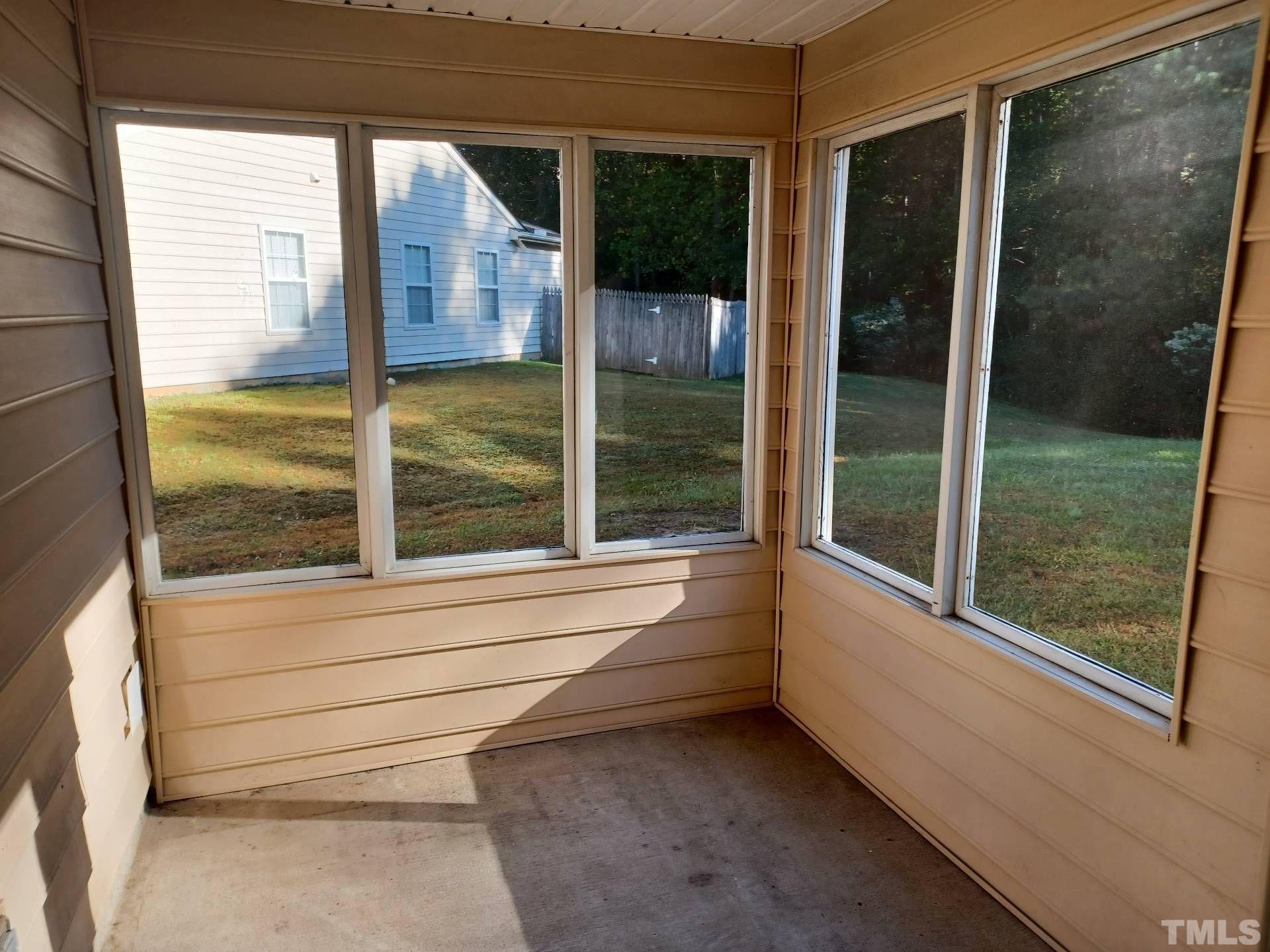 208 Lindell Drive Apex, NC 27539 - Photo 25 of 27