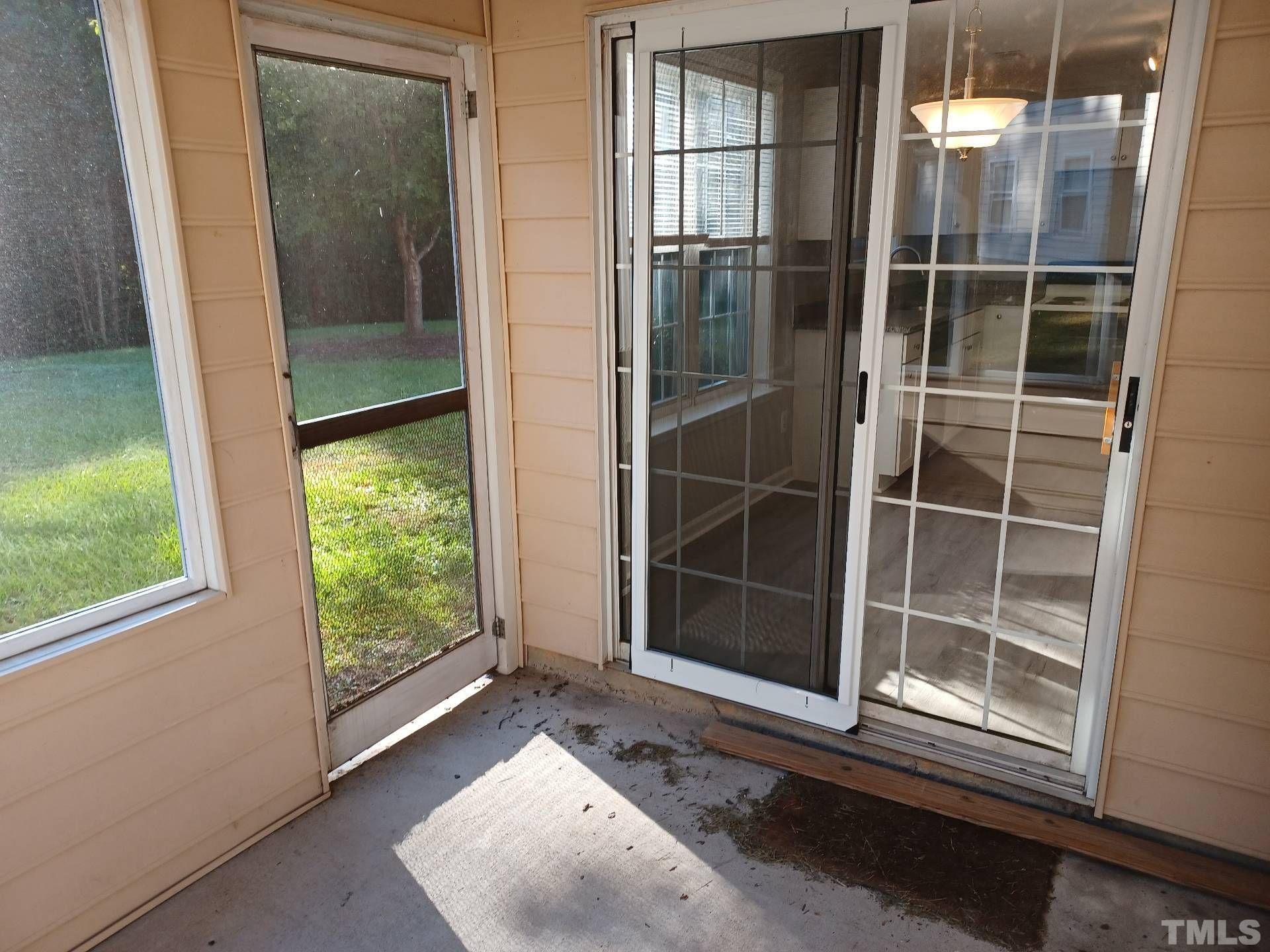 208 Lindell Drive Apex, NC 27539 - Photo 26 of 27