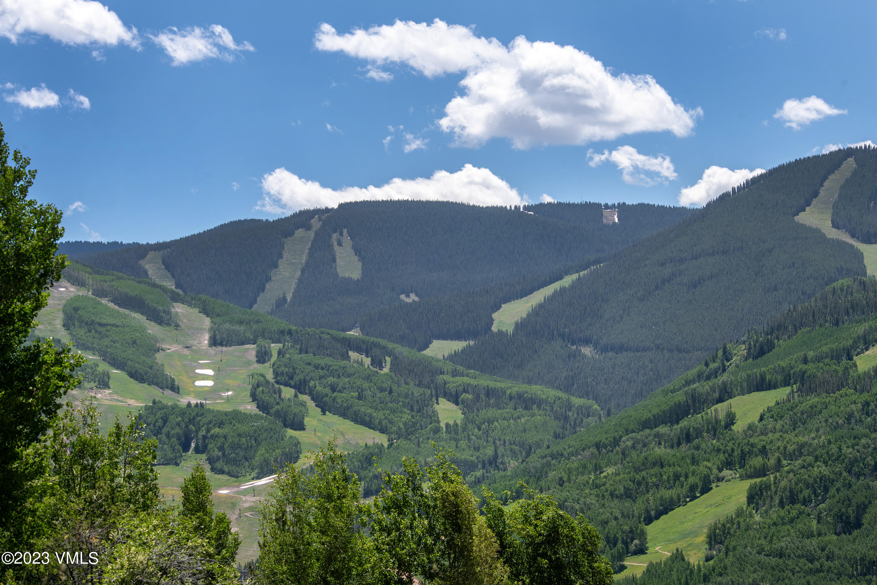 807 Potato Patch Drive, Vail, CO 81657 Compass