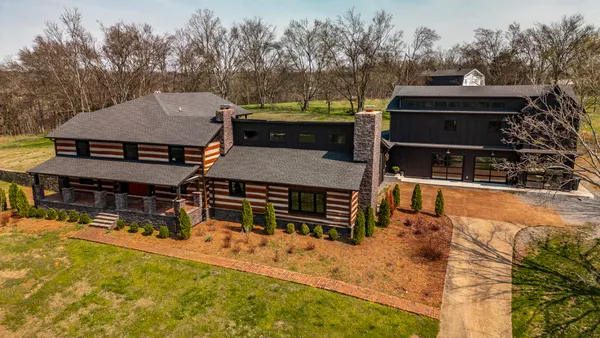 $3,500,000 | 1554 Latimer Lane, Hendersonville, TN 37075
