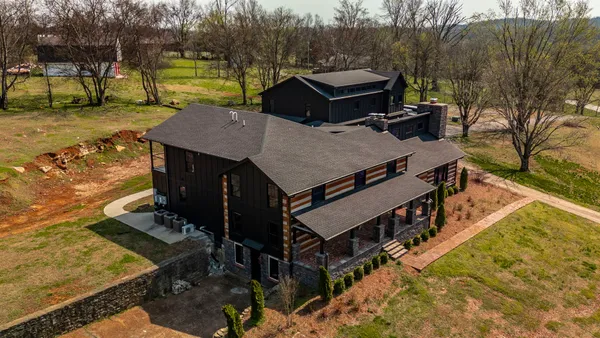 $3,500,000 | 1554 Latimer Lane, Hendersonville, TN 37075