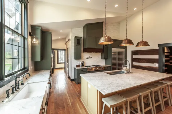 $3,500,000 | 1554 Latimer Lane, Hendersonville, TN 37075