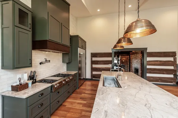 $3,500,000 | 1554 Latimer Lane, Hendersonville, TN 37075