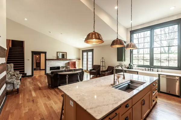 $3,500,000 | 1554 Latimer Lane, Hendersonville, TN 37075