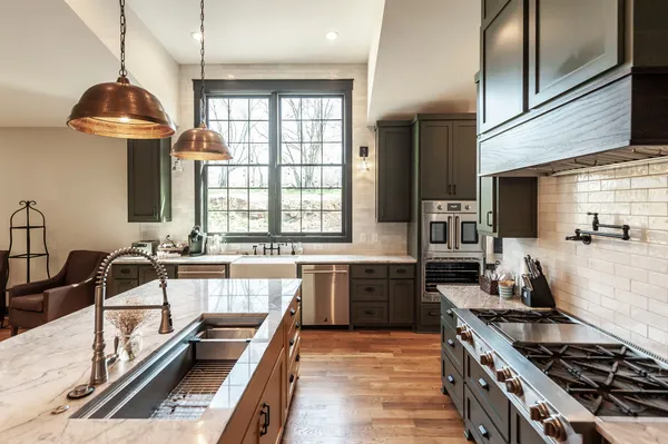 $3,500,000 | 1554 Latimer Lane, Hendersonville, TN 37075