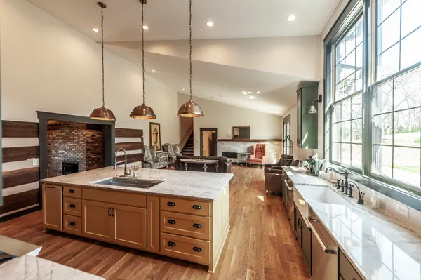 $3,500,000 | 1554 Latimer Lane, Hendersonville, TN 37075