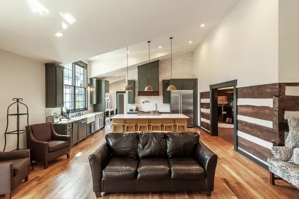 $3,500,000 | 1554 Latimer Lane, Hendersonville, TN 37075