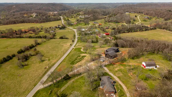 $3,500,000 | 1554 Latimer Lane, Hendersonville, TN 37075