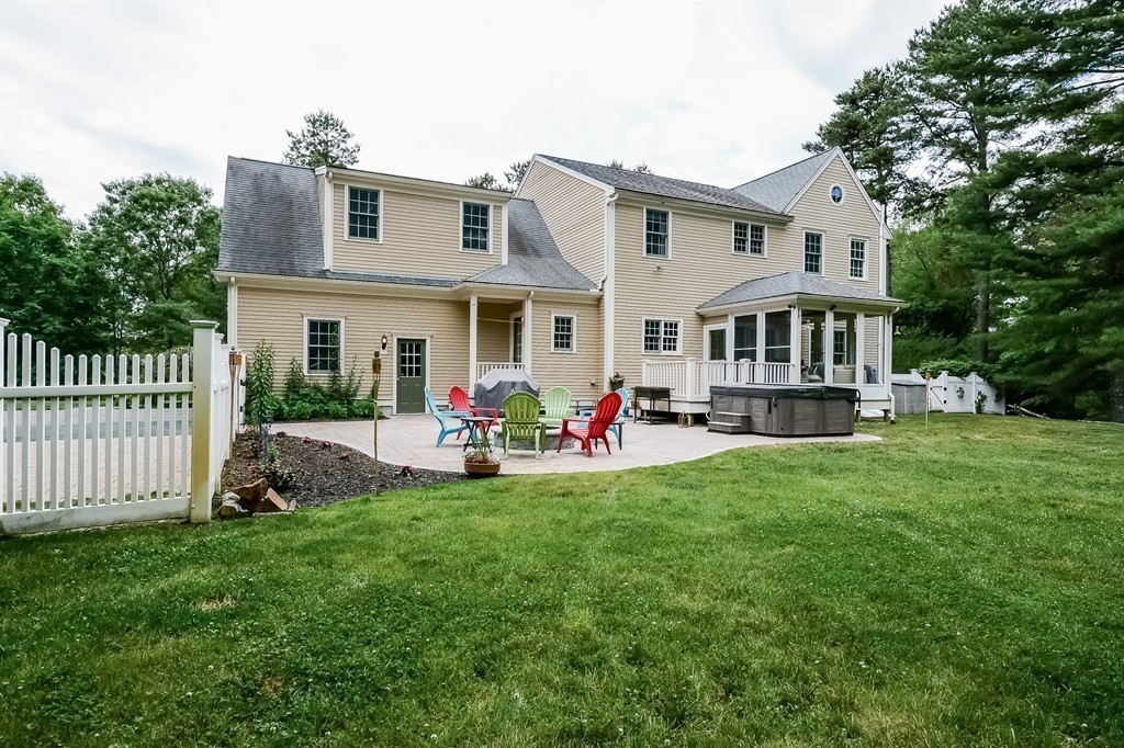 54 Clearing Farm Road Kingston, MA 02364 - Photo 27 of 30 Gallery Image 27