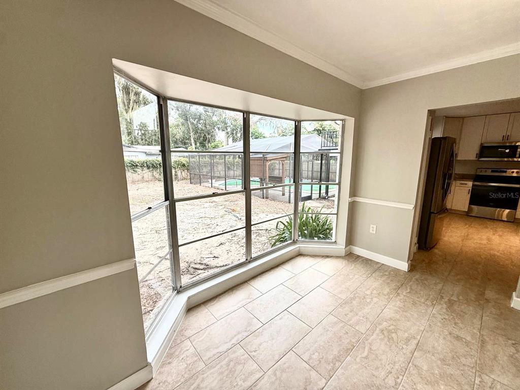 502 Oakhurst Street Brandon, FL 33511 - Photo 11 of 40 a view of a room with natural light