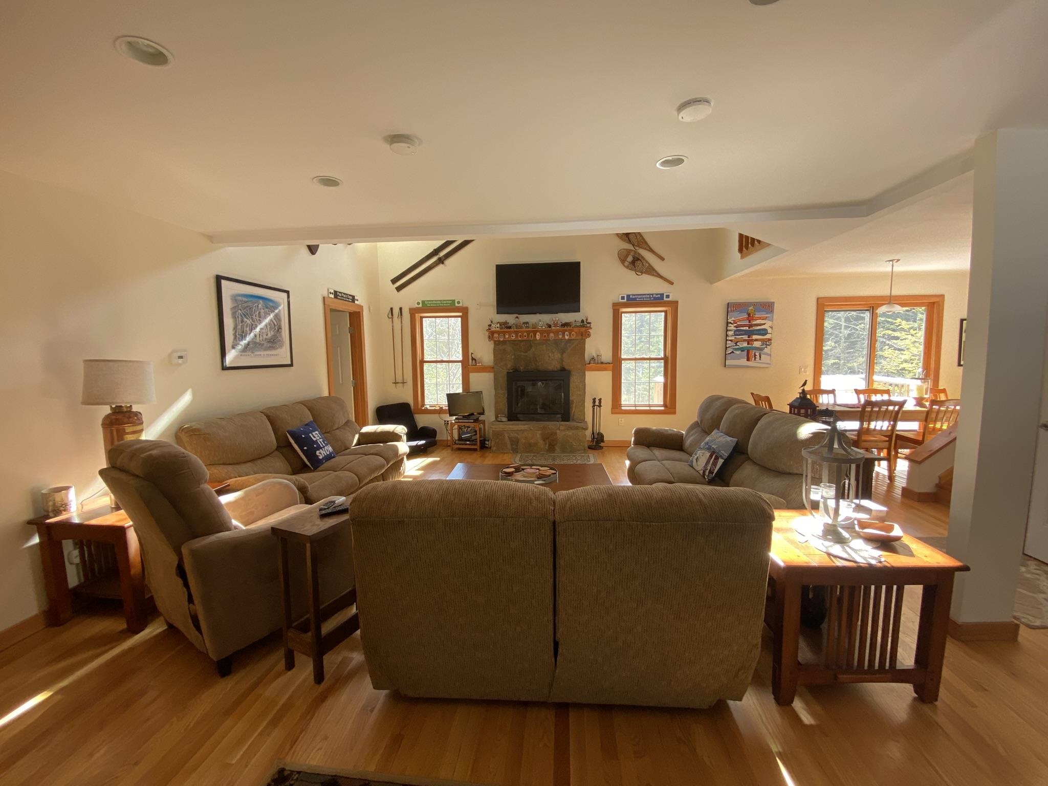 31 Joan's Ridge Road West Dover, VT 05356 - Photo 8 of 36