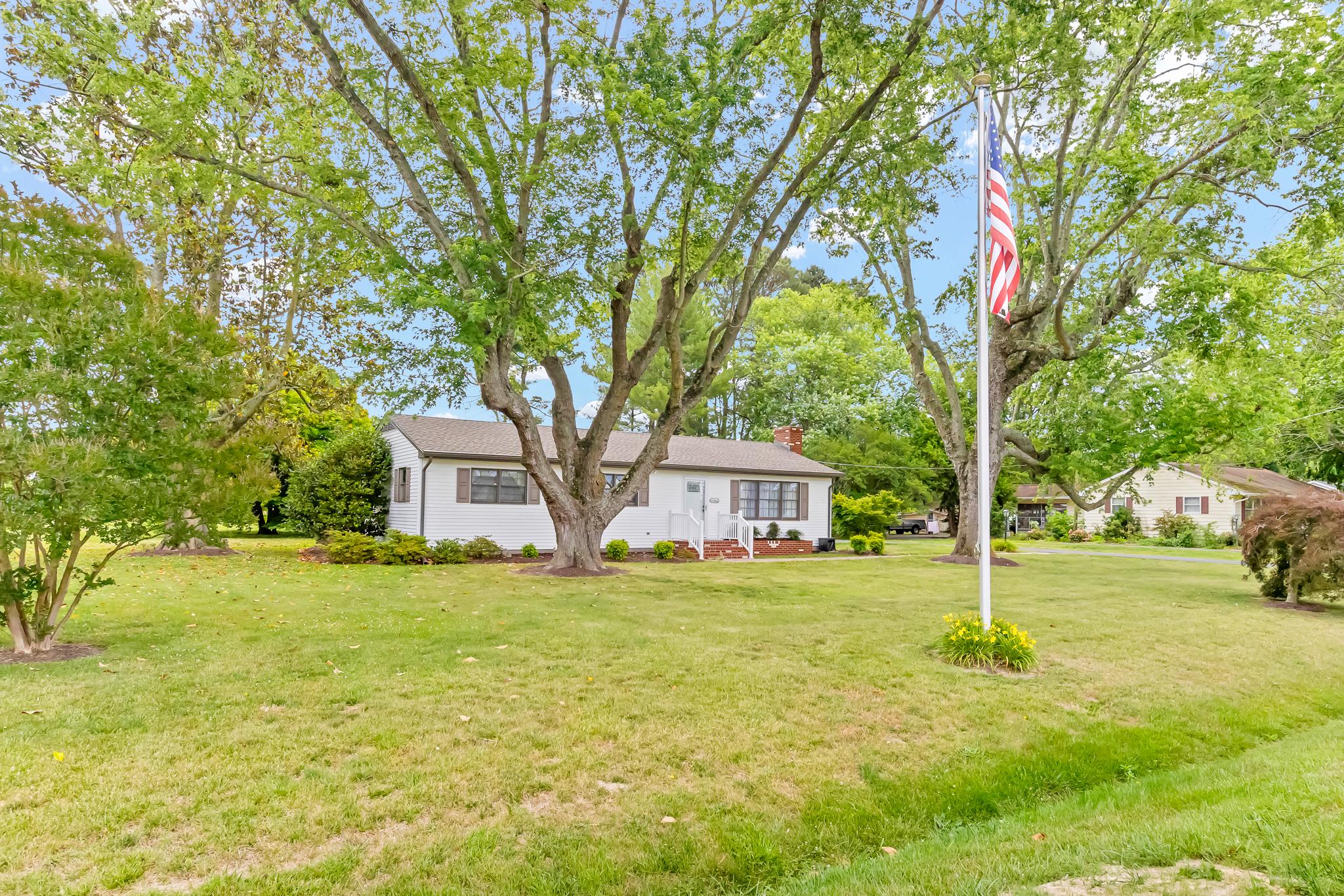 11163 Stewart Neck Road Princess Anne, MD 21853 - Photo 2 of 80 Gorgeous well cared for home.