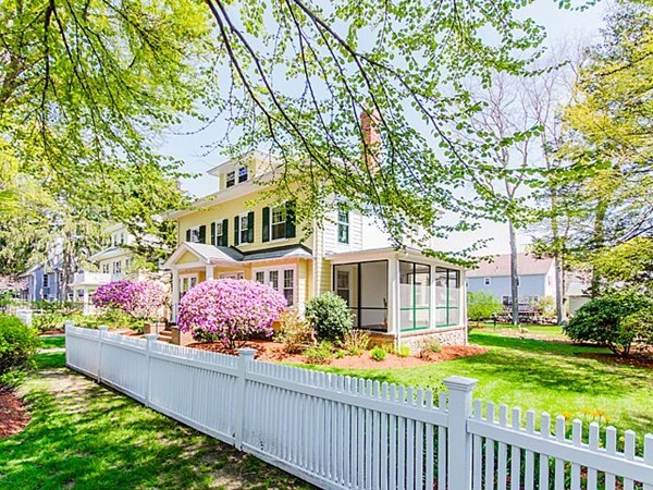 28 Stone Road Belmont, MA 02478 - Photo 2 of 22 Gallery Image 2