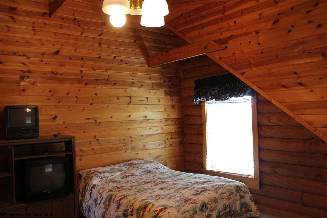 588 Thunderstruck Road Harman, WV 26270 - Photo 27 of 30 Gallery Image 27