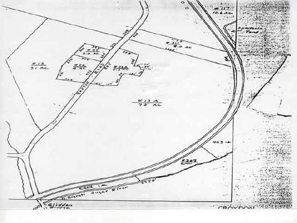 - Barton Road Croydon, NH 03773 - Photo 1 of 1