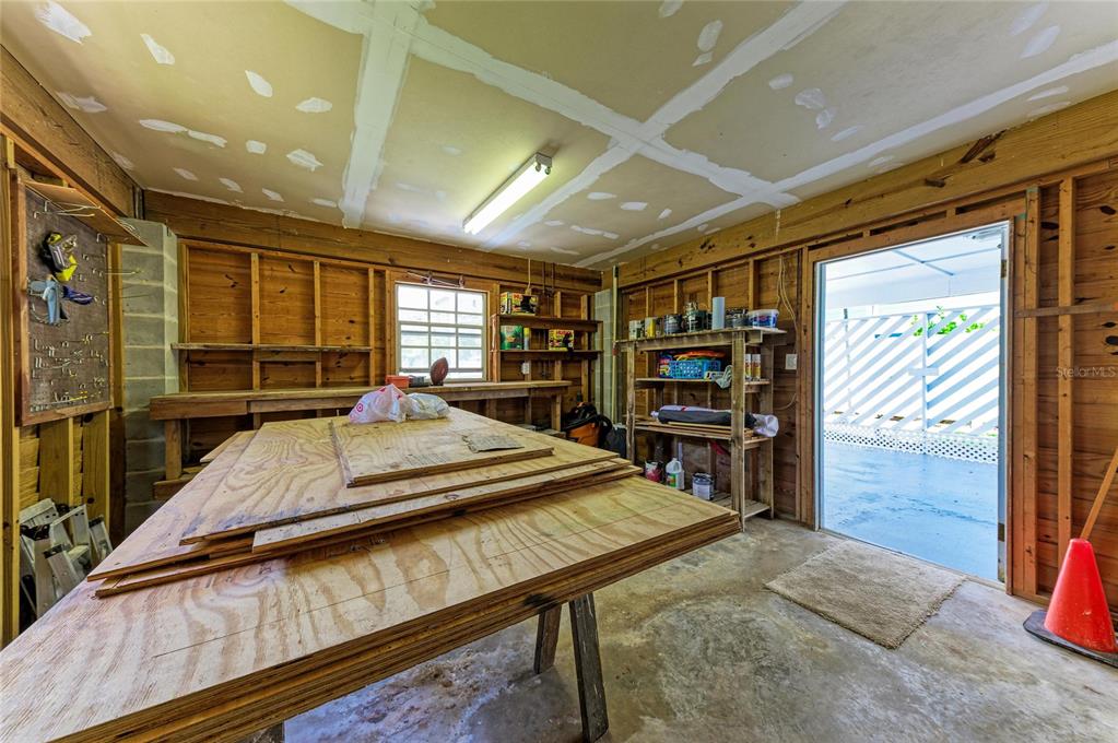 517 Spring Avenue Anna Maria, FL 34216 - Photo 39 of 50 a living room with a large window