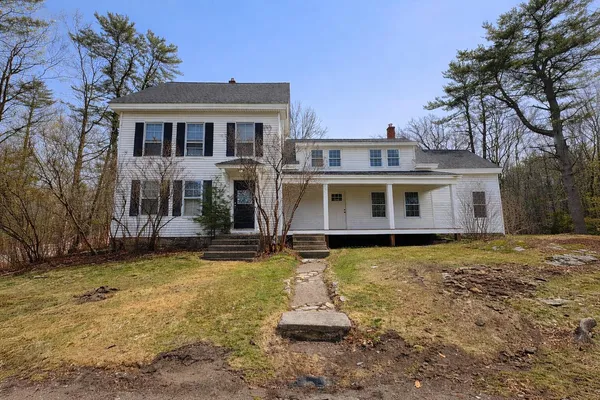 $750,000 | 1327 Highway 1, York, ME 03902