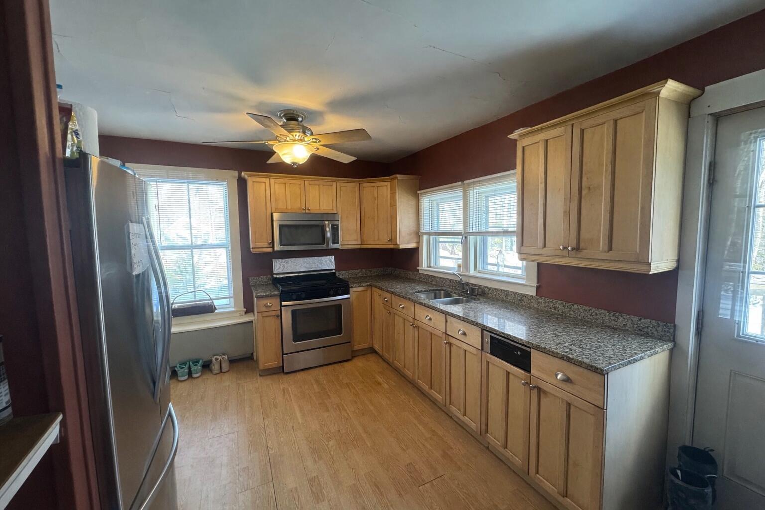 1327 Highway 1 York, ME 03902 - Photo 3 of 15 1 Kitcheb