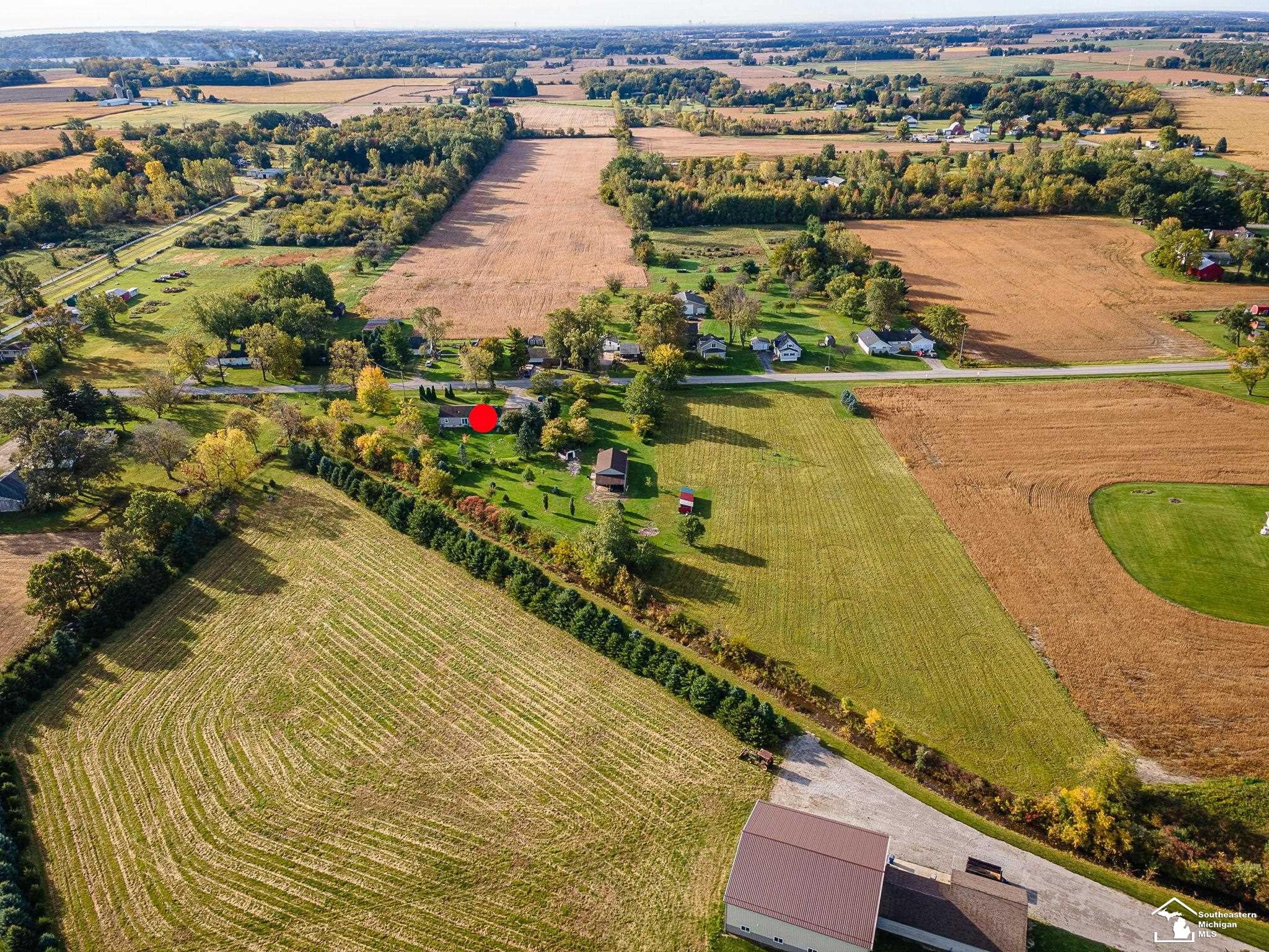1858 West Albain Road Monroe, MI 48161 - Photo 43 of 45 Gallery Image 43