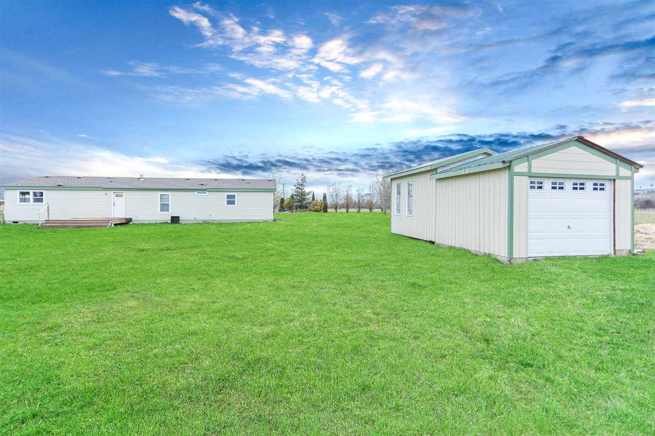 6226 North Starr Road Newman Lake, WA 99025 - Photo 16 of 20 Gallery Image 16