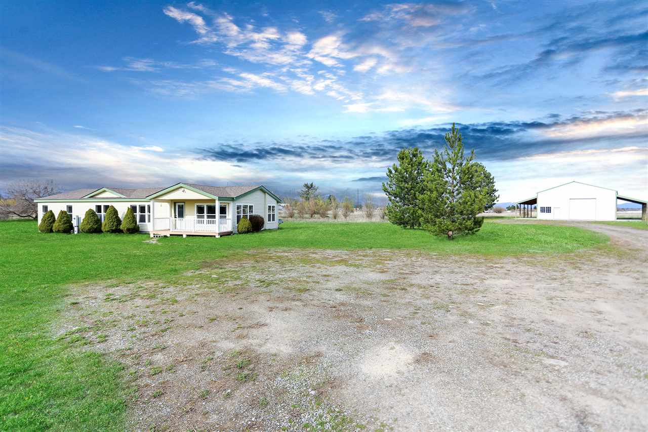 6226 North Starr Road Newman Lake, WA 99025 - Photo 17 of 20 Gallery Image 17