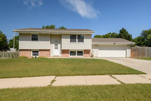 $364,900 | 2018 Robin Street, West Bend, WI 53090