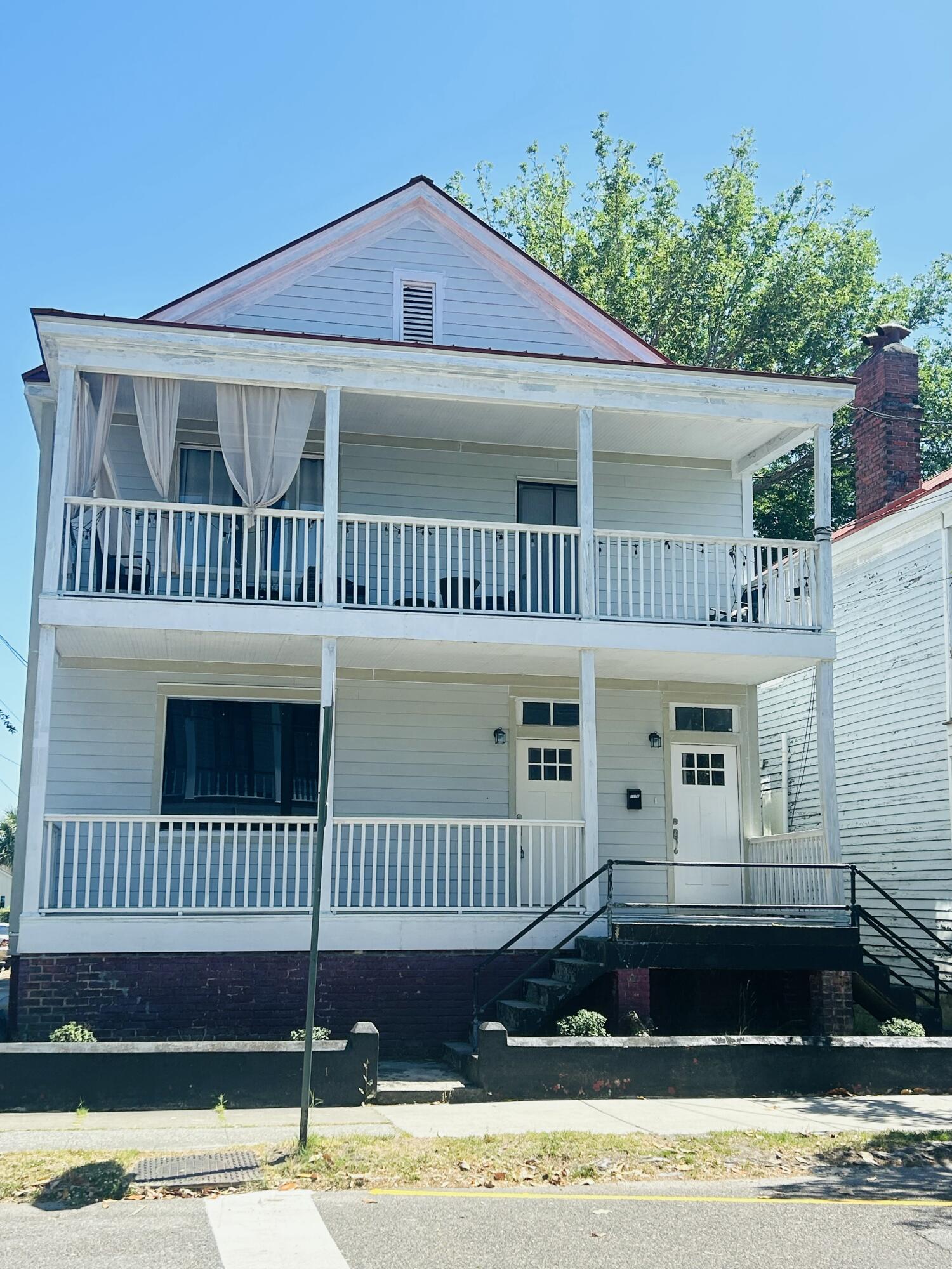 117 Fishburne Street, Unit B Charleston, SC 29403 - Photo 1 of 10 IMG_3584