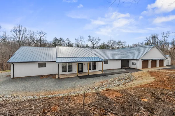 $849,000 | 2409 Old Firetrail Road, Huddleston, VA 24104