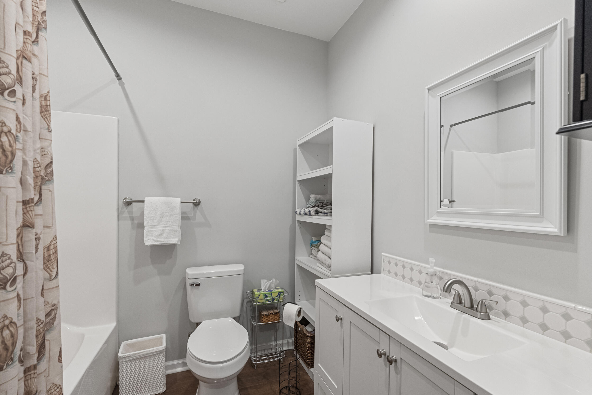 2409 Old Firetrail Road Huddleston, VA 24104 - Photo 27 of 32 Bathroom